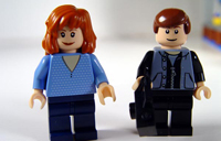 lego couple